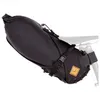 Image de Restrap - Small Saddle Bag - Sacoche De VÃ©lo Taille 8 L, Gris