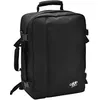 Image de CabinZero Sac à dos cabine Classic 36 Litres 17 pouces Absolut black 44 1201 ABSOLUT BLACK