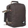 Image de Sac à dos cabine classic 28 litres black sand Cabin Zero