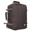 Image de Sac à dos cabine classic 36 litres black sand Cabin Zero