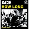 Image de How long : Sniffin' about - Yellow Vinyl