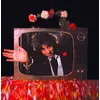 Image de Channel 5 Édition Limitée Vinyle Rouge