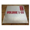 Image de Fu30 Volume I-III Vinyle Argent