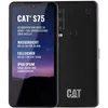 Image de Caterpillar CAT S75 6.58" Android 12 5G 6 Go 128 Go 5000 mAh Noir