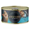 Image de Encore 16 x 70 g boîtes pour chat - poisson de mer