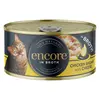 Image de Encore 16 x 70 g boîtes pour chat - blanc de poulet, fromage