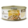 Image de Lot économique: 24x156g Applaws Taste Toppers en ragoût poulet pâtée pour chien