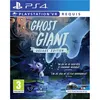 Image de Ghost Giant - Deluxe Edition (exclusivité Micromania) PS4 VR
