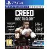 Image de CREED : RISE TO GLORY PS VR NL PS4