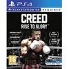 Image de Creed: Rise to Glory - PS4