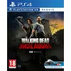 Image de The Walking Dead Onslaught Edition Standard PS4
