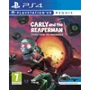 Image de Carly and the Reaper Man Escape from the Underworld PS4
