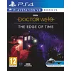 Image de Doctor Who : The Edge of Time PS4