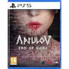 Image de Just For Games Apsulov : End Of Gods PS5