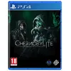 Image de Chernobylite PS4 FR