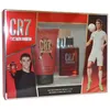 Image de Cr7 Cristiano Ronaldo Eau De Toilette Spray 30ml Body Shower Gel 150ml