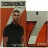 Image de Eau De Toilette Homme Cristiano Ronaldo Cr7 Fearless 30ml