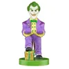 Image de Dc Comics - Figurine Cable Guy Joker 20 Cm