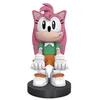 Image de Sonic The Hedgehog - Figurine Cable Guy Amy Rose 20 Cm