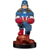 Image de Figurine Support Manette - Captain America