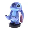 Image de EXQUISITE GAMING Lilo & Stitch - Figurine Cable Guy Stitch 20 Cm