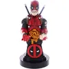 Image de EXQUISITE GAMING Figurine Support Deadpool Zombie