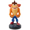Image de Crash Bandicoot Cable Guy New Crash Bandicoot 20 Cm
