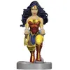 Image de Figurine Support & Chargeur pour Manette et Smartphone - EXQUISITE GAMING - WONDER WOMAN