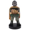 Image de Call of Duty - Figurine Cable Guy Ghost 2021 20 cm