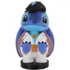 Image de Lilo & Stitch - Figurine Cable Guy Stitch Elvis 20 cm
