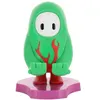 Image de Fall Guys - Figurine Holdem Cable Guy Flames 10 cm