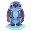 Image de FIGURINE HOLDEM STITCH - BISOUS