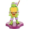 Image de Les Tortues Ninja - Figurine Holdem Cable Guy Donatello 10 cm