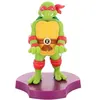 Image de Les Tortues Ninja - Figurine Holdem Cable Guy Raphael 10 cm