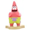 Image de Bob l'éponge - Mini support Holdems Patrick 10 cm