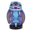 Image de FIGURINE SUPPORT STITCH SOURIRE