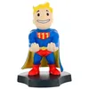 Image de Fallout - Figurine Holdems Cable Guys Toughness Vault Boy support d'appareil et support de téléphone