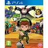 Image de Ben 10 PS4