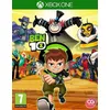 Image de Just For Games Ben 10 Xbox One