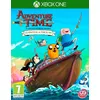 Image de Adventure Time Les Pirates de la Terre de OOO Xbox One