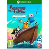 Image de Just For Games Adventure Time : Les Pirates De La Terre De Ooo Xbox One