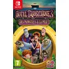 Image de Hotel Transylvanie 3 Des Monstres à la Mer ! Nintendo Switch