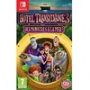 Image de HÃ´tel Transylvanie 3 : Des Monstres Ã La Mer Switch