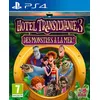 Image de Hotel Transylvanie 3 Des Monstres à la Mer ! PS4