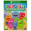 Image de Ugly Dolls Une Aventure Imparfaite Jeu Xbox One