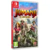 Image de Jumanji Le Jeu Vidéo Nintendo Switch
