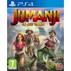 Image de Jumanji The VidÃ©o Game PS4