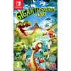 Image de Gigantosaurus Le Jeu Nintendo Switch