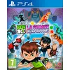 Image de Ben 10 : La Chasse aux Pouvoirs PS4
