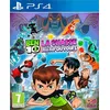 Image de Ben 10 : La Chasse Aux Pouvoirs PS4